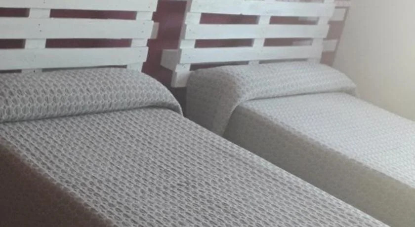Hostal El Tropezón