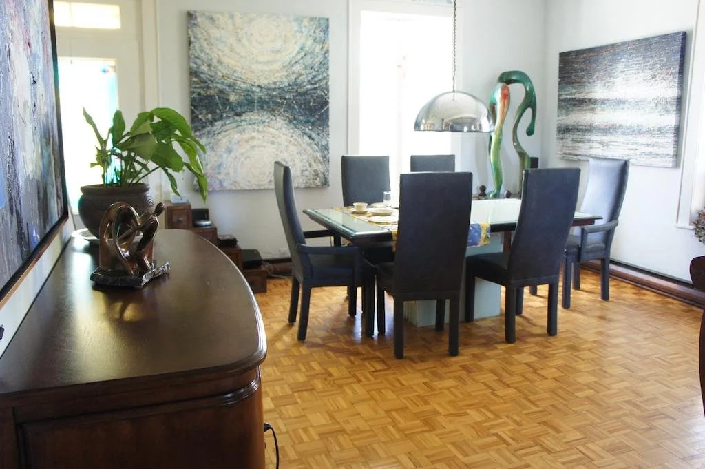 Gîte de l'Artiste