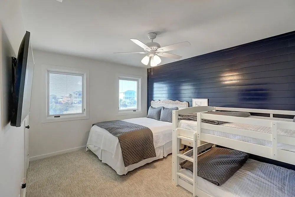 Beachy Keen Sh7393 3 Bedroom Home by Redawning