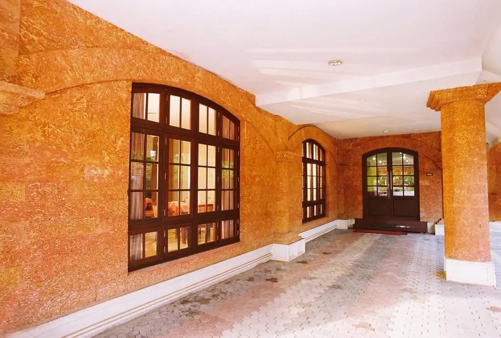 Kovilakam Residency Private Limited