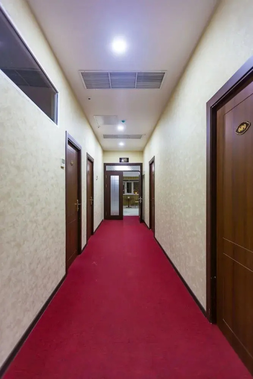 Swiss Hotel & Restaurant