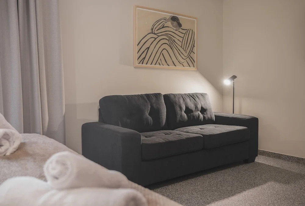 Maria Rosa Suites