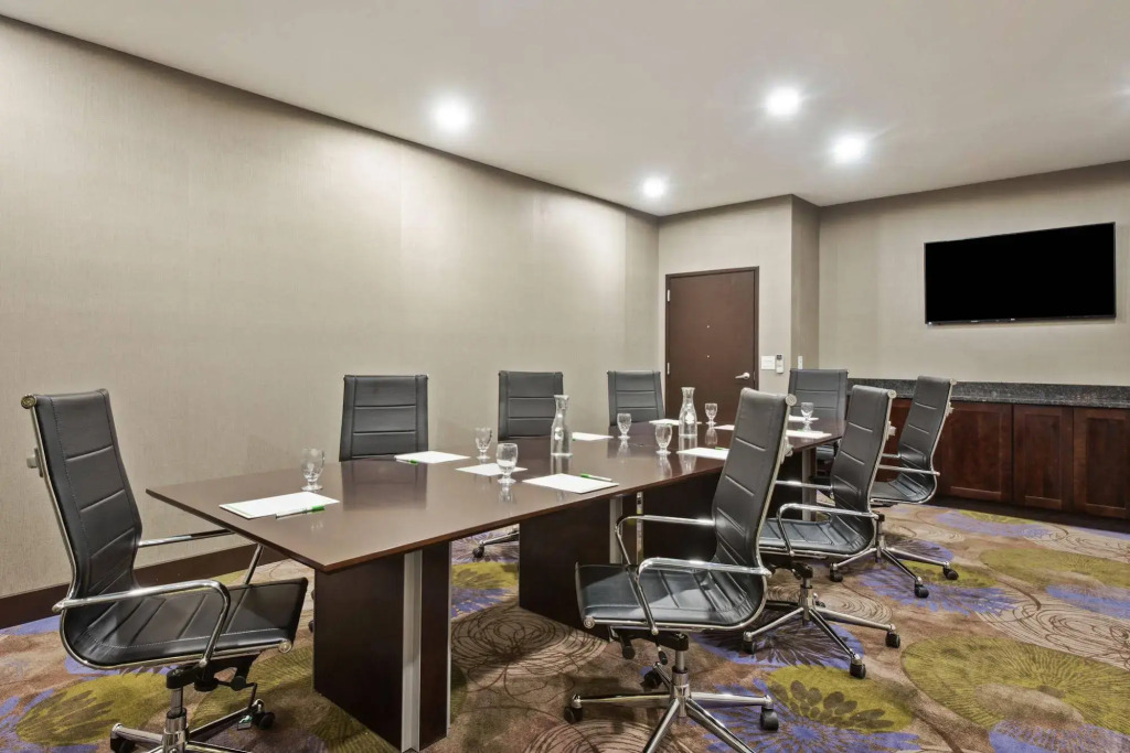 Holiday Inn Harrisburg East by IHG