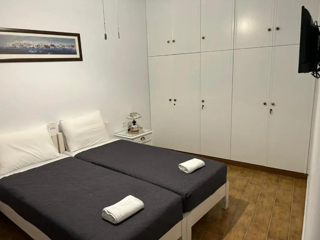 She Mykonos Boutique Hotel