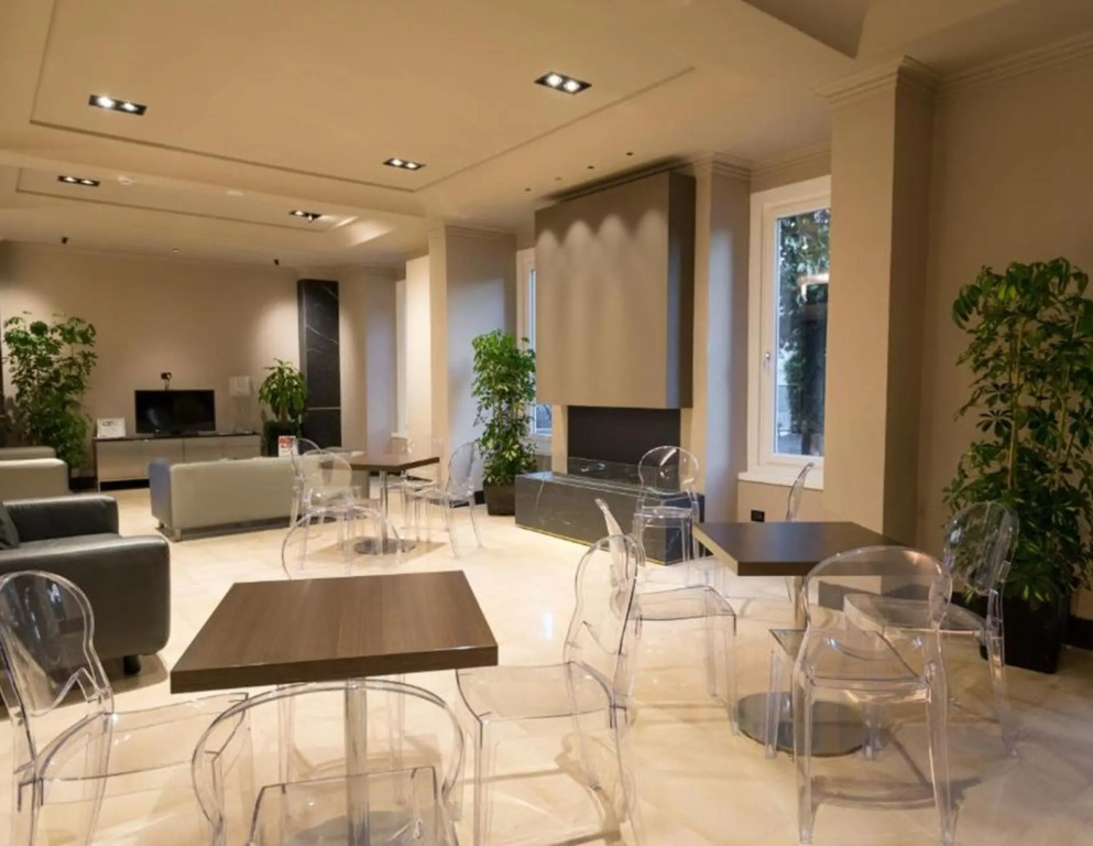 Hotel Poledrini