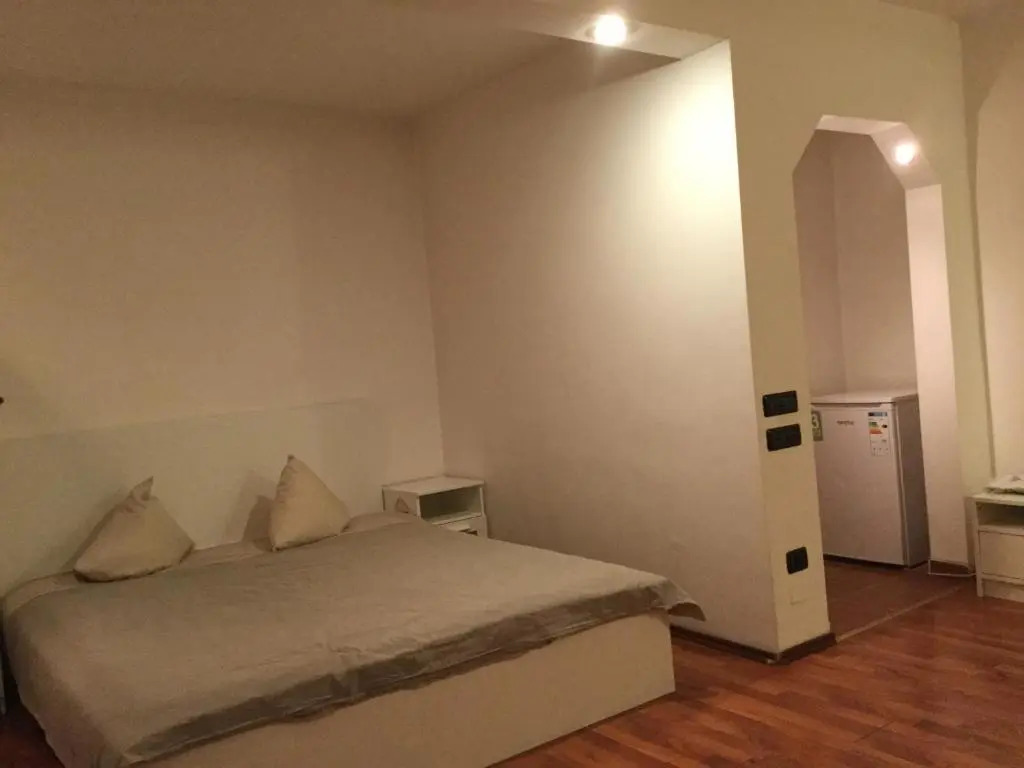 Garsoniera zona baneasa