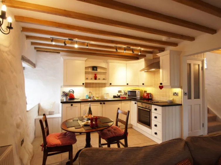Holiday Home Glanderia