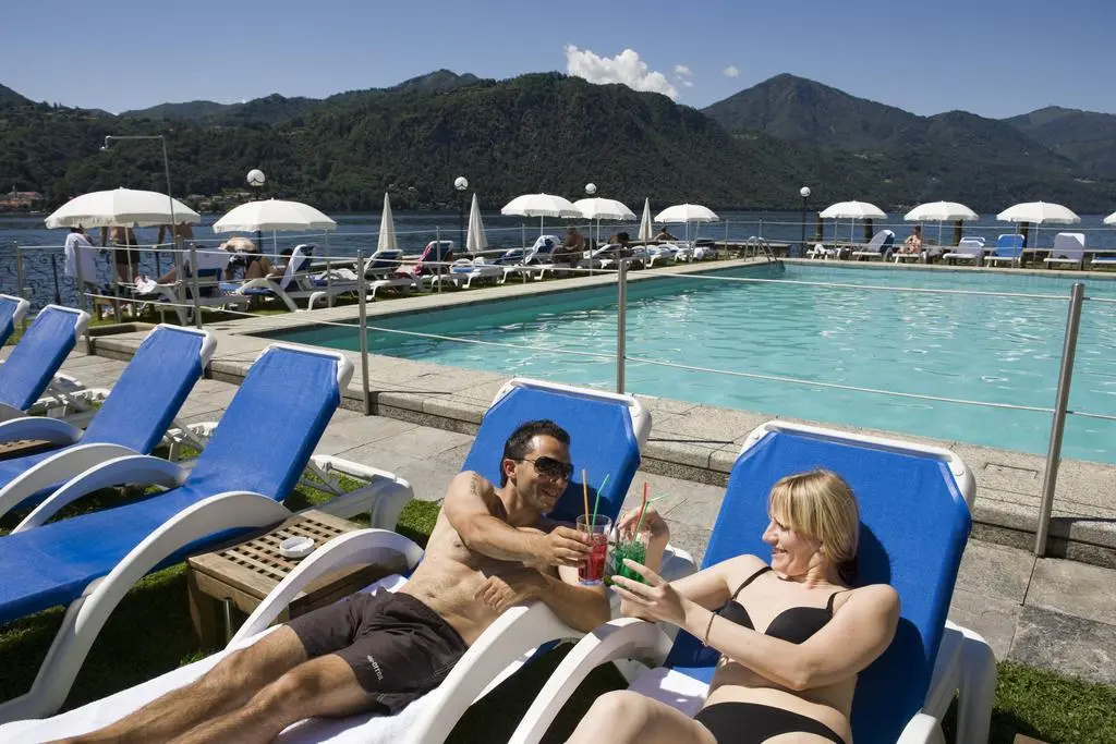 Hotel San Rocco