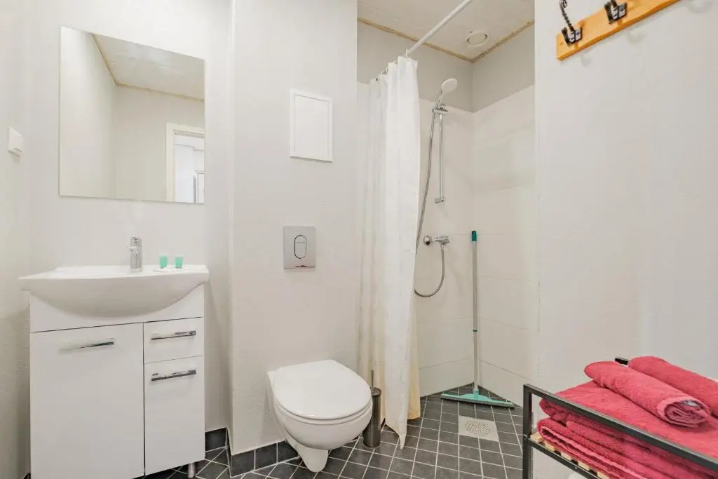 Filosoofi 1 Studio Apartments
