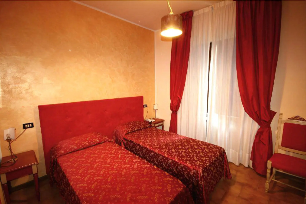 Hotel Fiordigigli