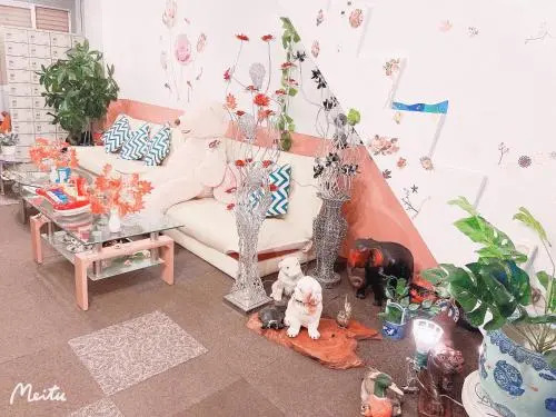 Yoshi Toku House