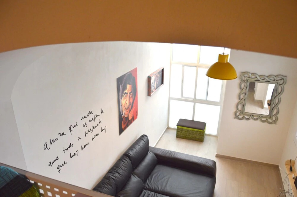 Apartamento Bulevar de los sueños