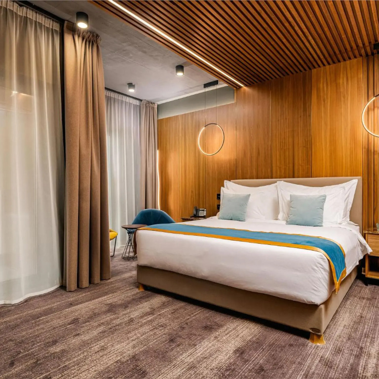Hotel Vibre