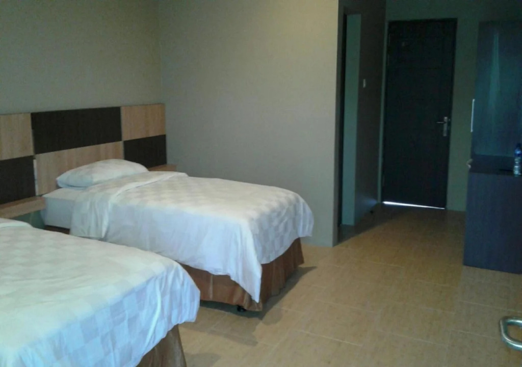 Hotel Hanggar 21