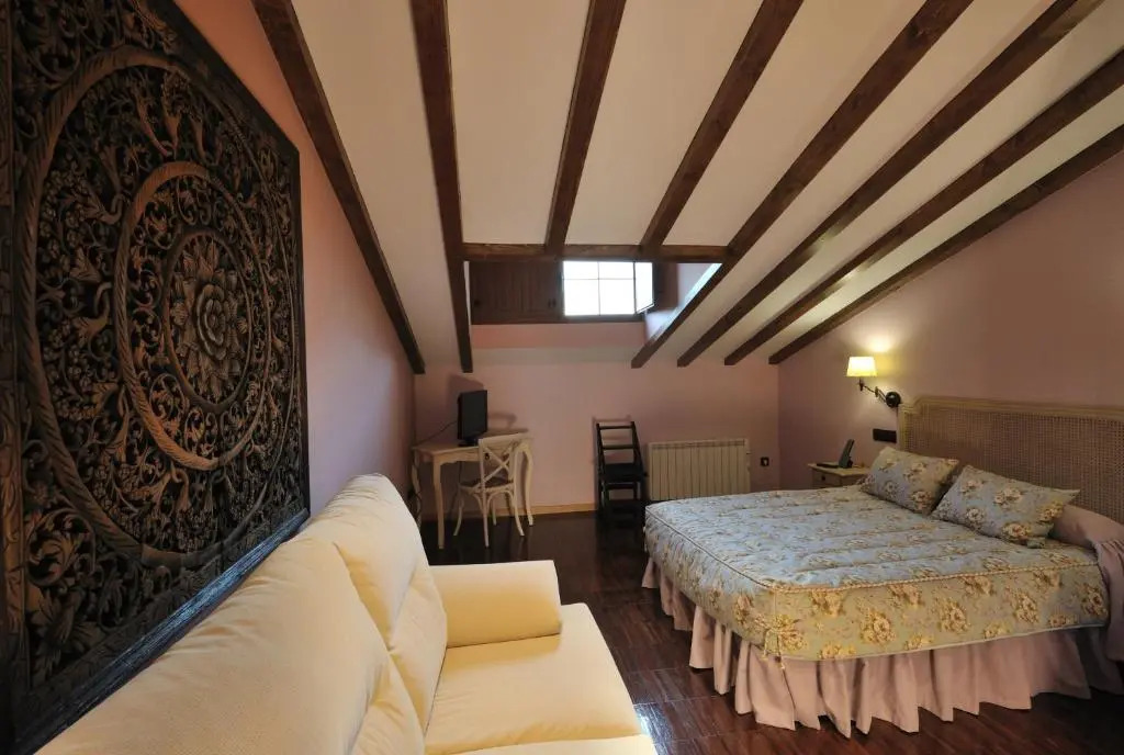 Hotel Rural y Restaurante, Rinconcito de Gredos