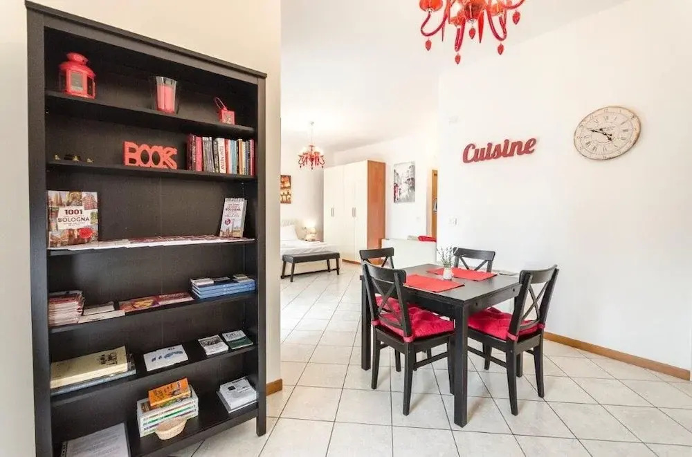 Borgo Masini Suite