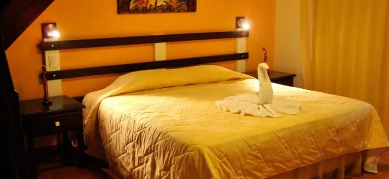 La Tambora Beach Suites Sustainable Resort