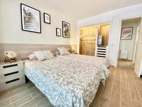 Habitat Barcelona Apartment