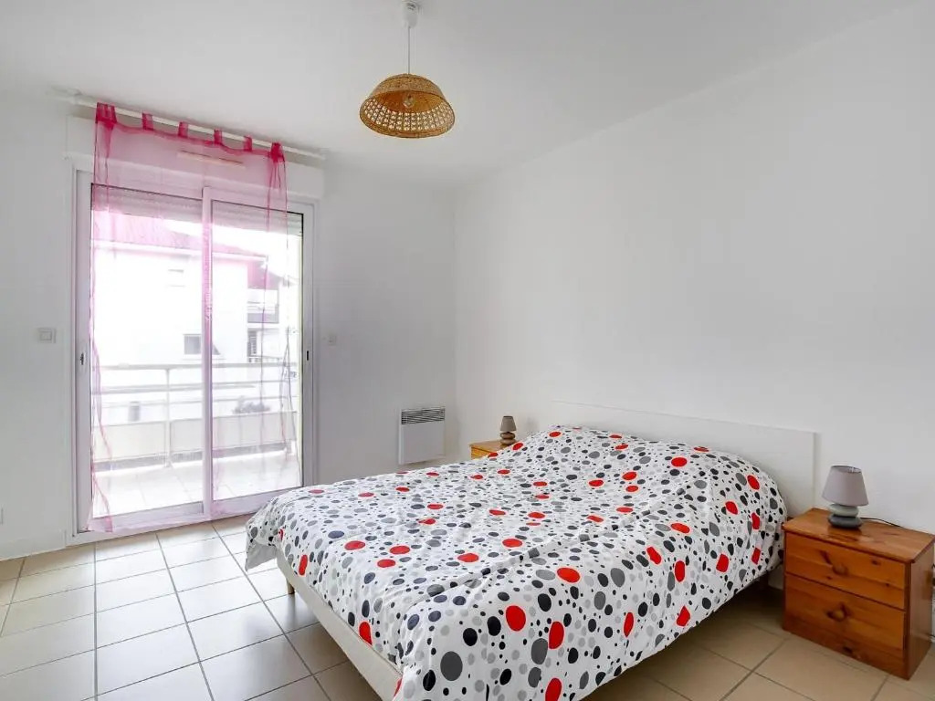 Appartement Biscarrosse Plage, 4 pièces, 6 personnes - FR-1-521-12