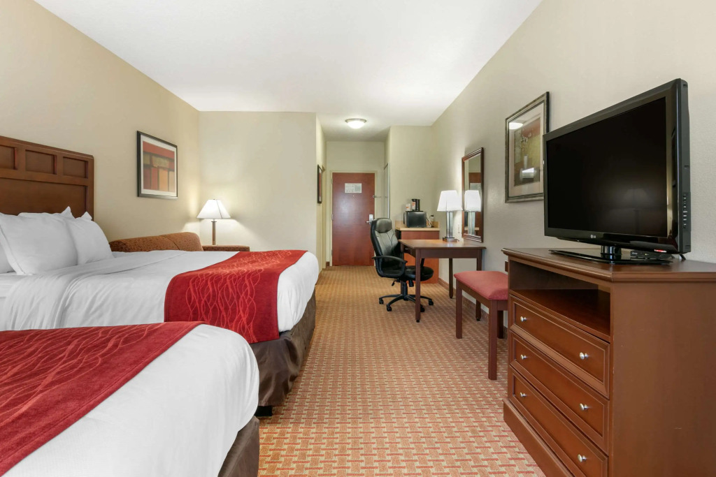 Comfort Inn Powell - Knoxville North