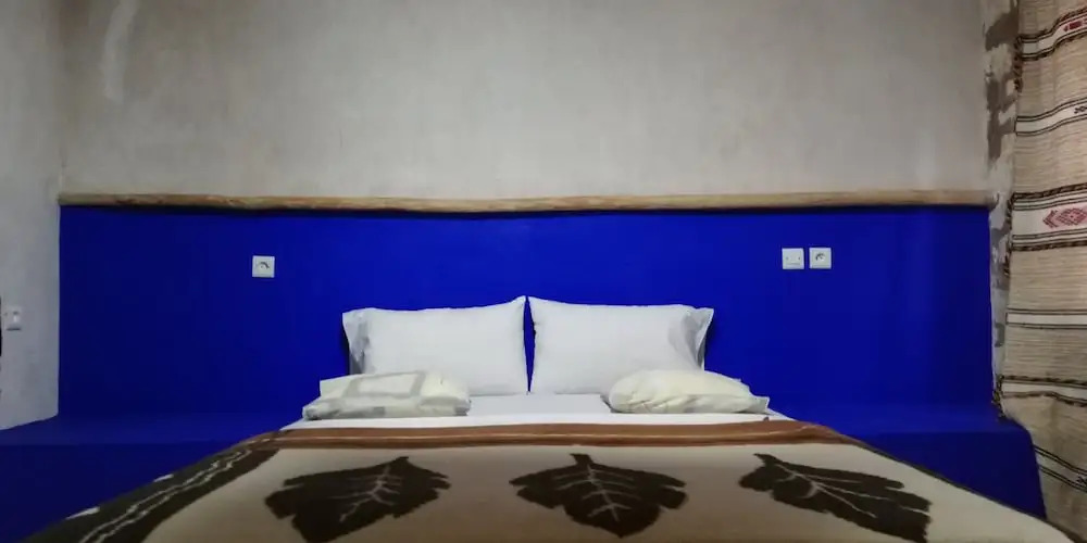 Auberge Chez Aissa