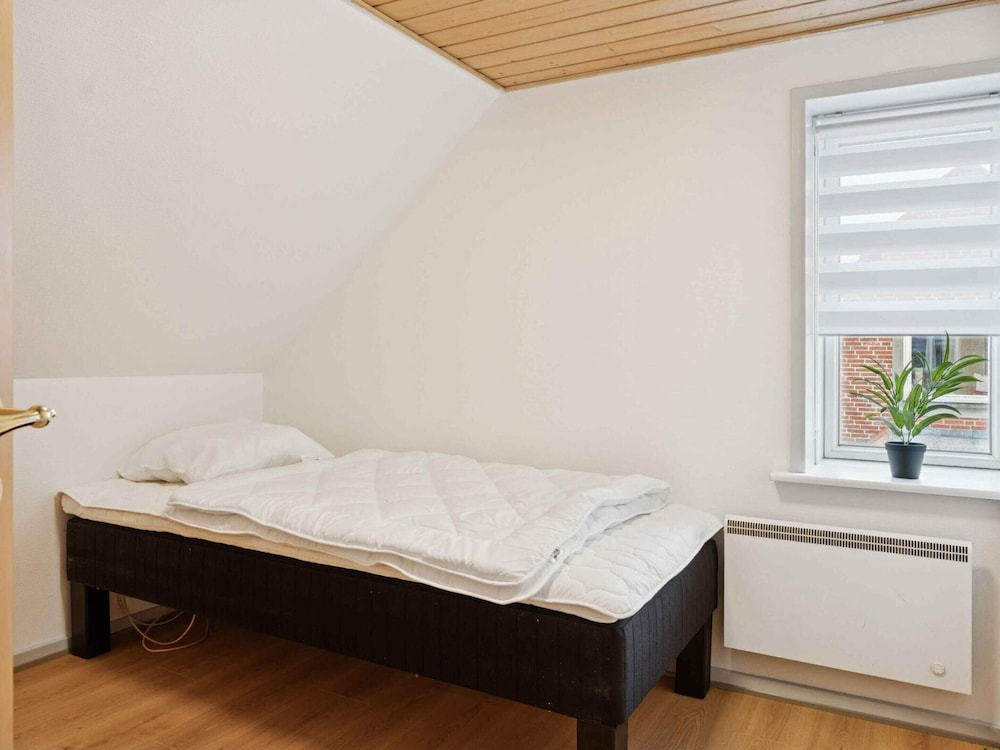 4 Star Holiday Home in Oksbol