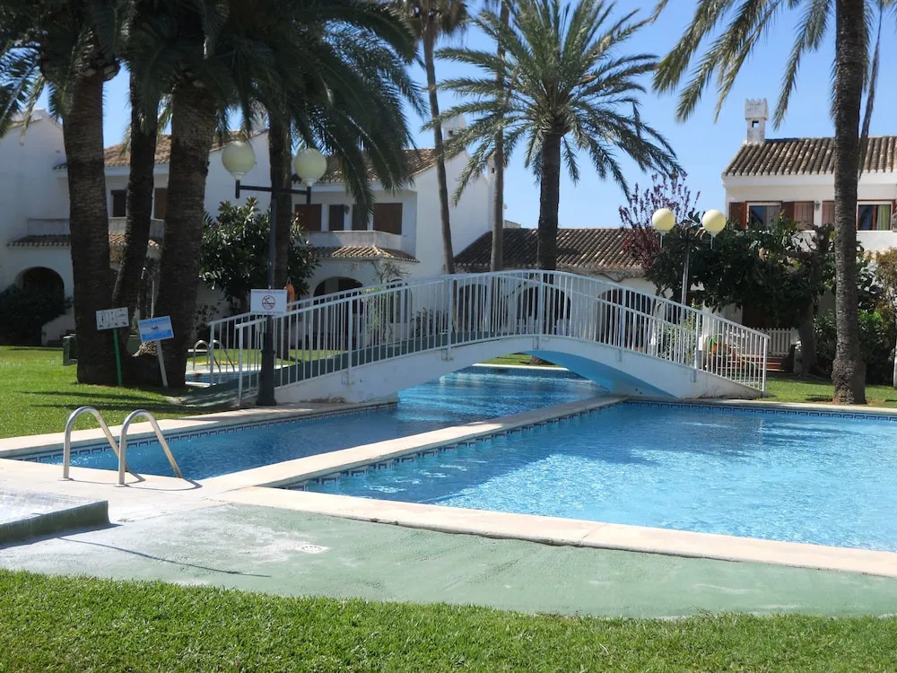 Apartamento L'Escala