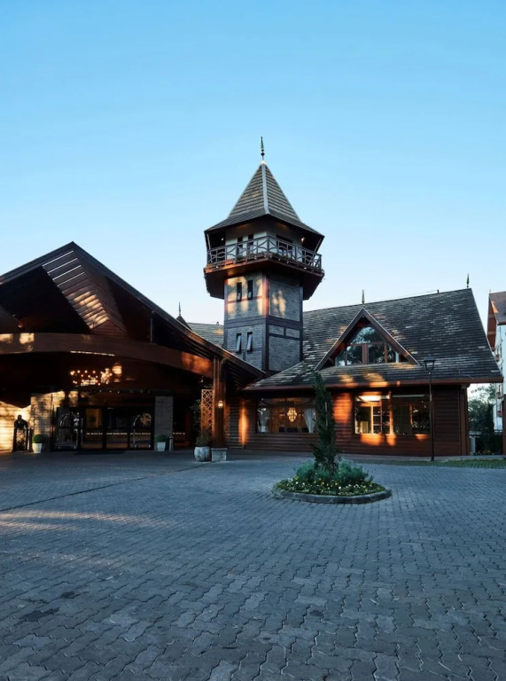 Bella Gramado Resort & Spa by Gramado Parks