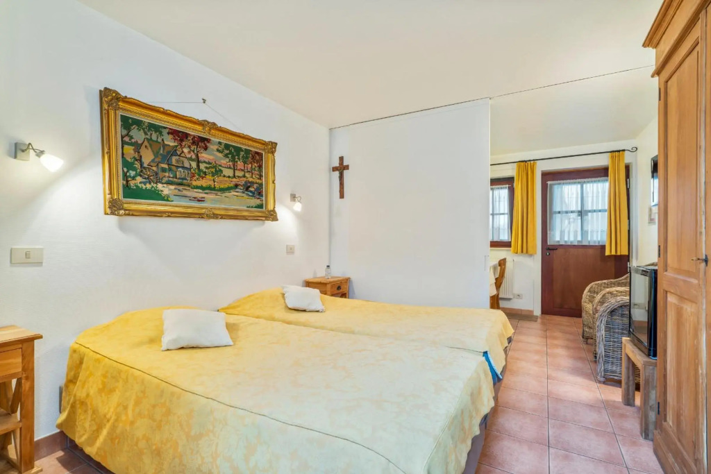 Elckerlyck Inn Hotel