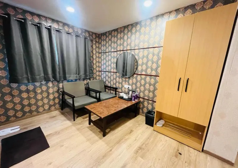 SwagStay Hotel OwnHouse 181 Nagpur