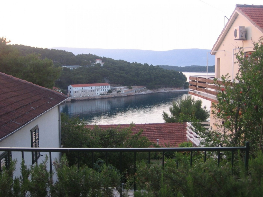 Apartment Marija1 - close to the center: A3 Jelsa, Island Hvar