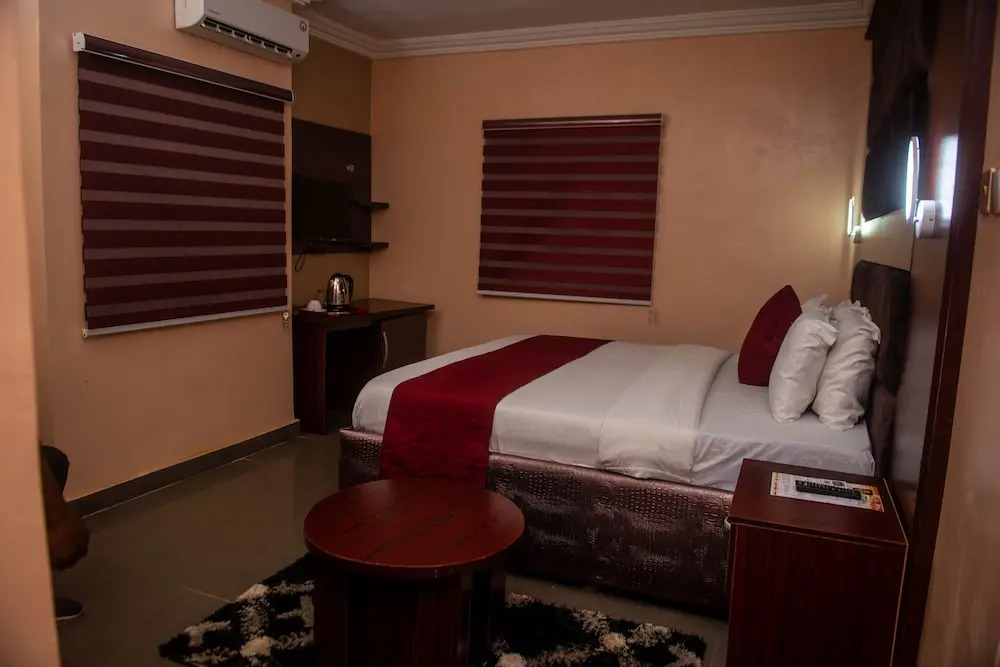 Delano hotel