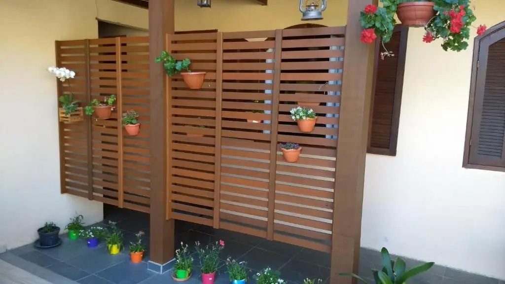 Suites da Cabana