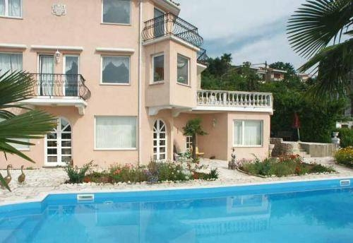 Apartments Villa Palme