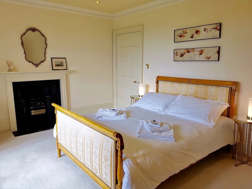 Bowden House B&B