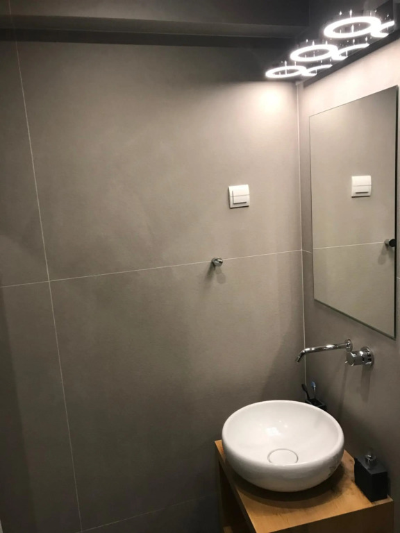 Elea Athens Apartment