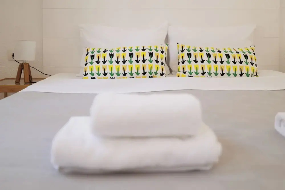 Coastal Bliss Apartments