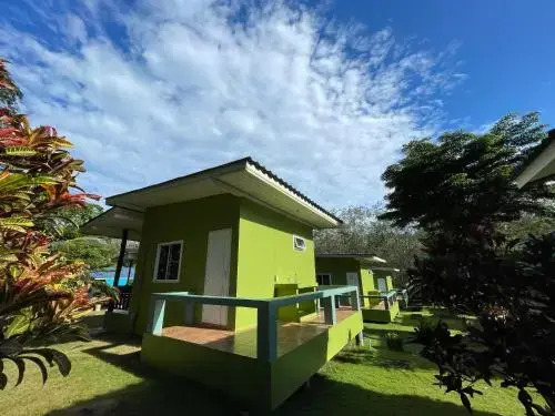 Suan Nai Kokut Resort