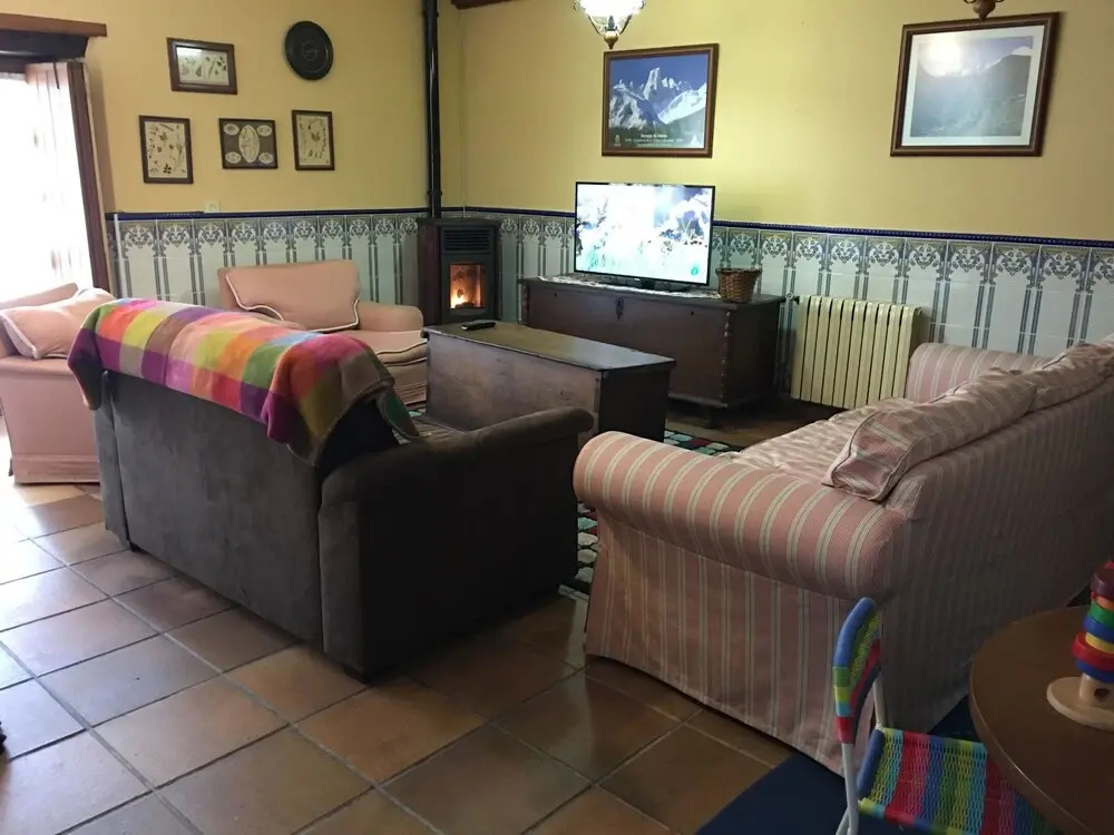 Casa Luisa