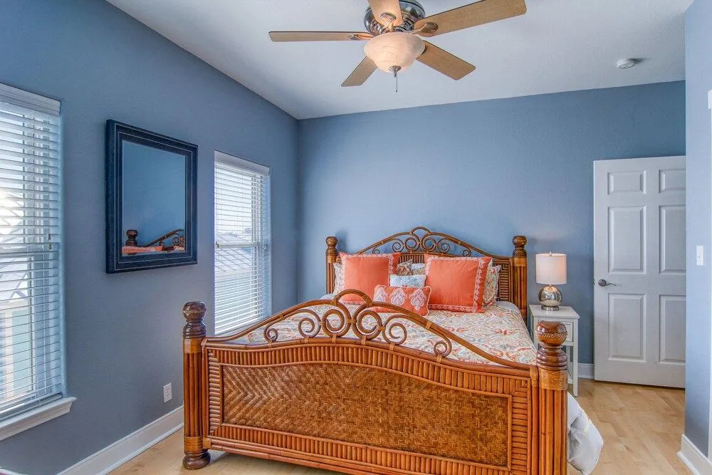 Dreamsicle - 5 Br Home
