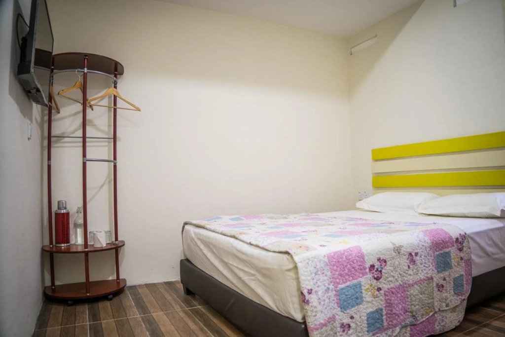 Hong Loke Hotel
