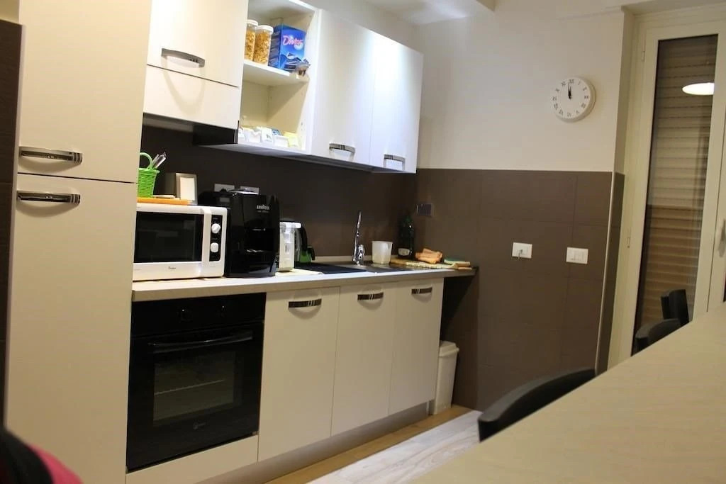 Dasi Rooms B&B