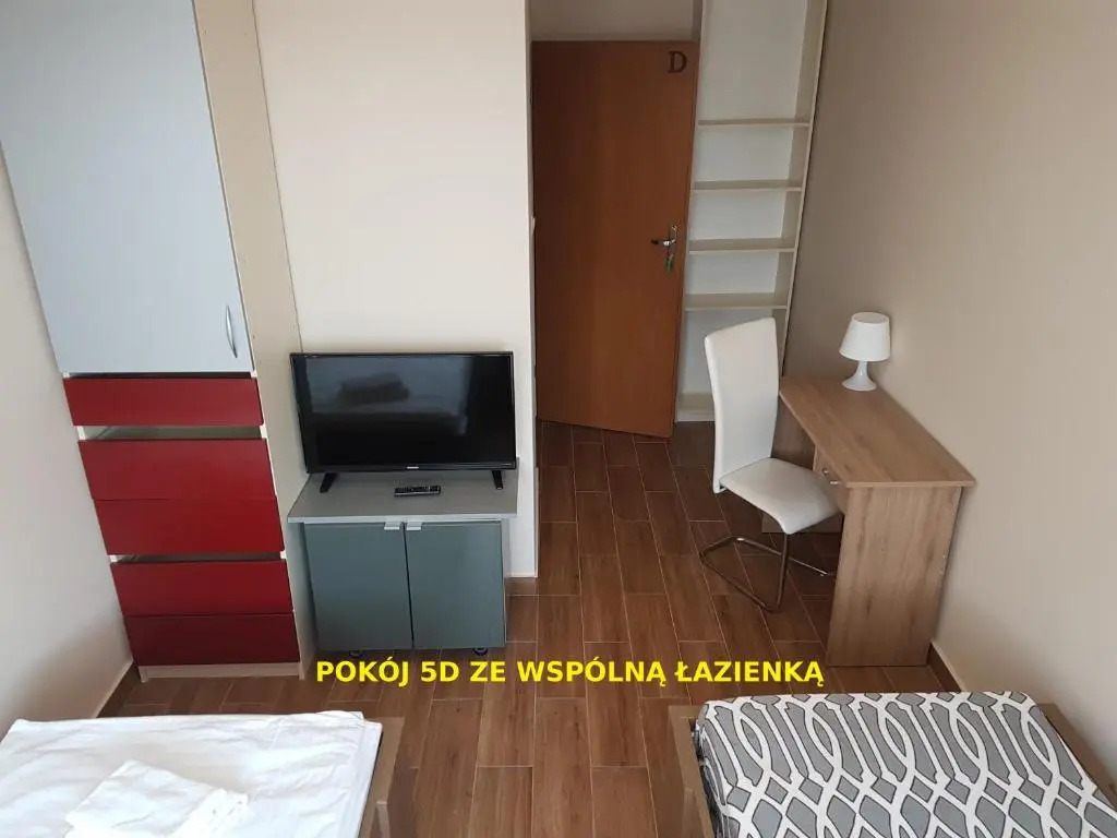 Centrum Noclegowe II