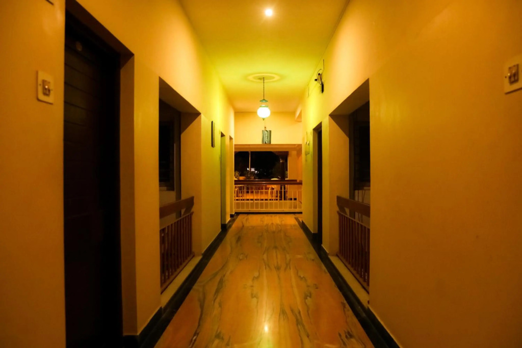 Ram Guest House