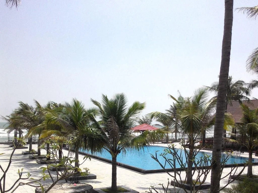 Làng Cò Resort
