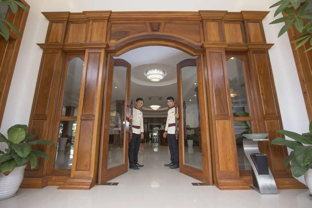 Sokha Roth Hotel