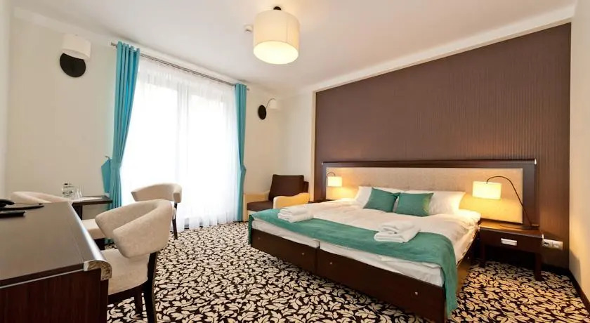 Hotel Spałka