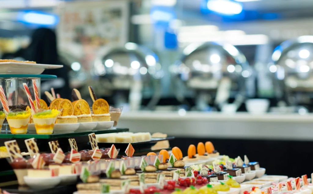 InterContinental Al Khobar by IHG