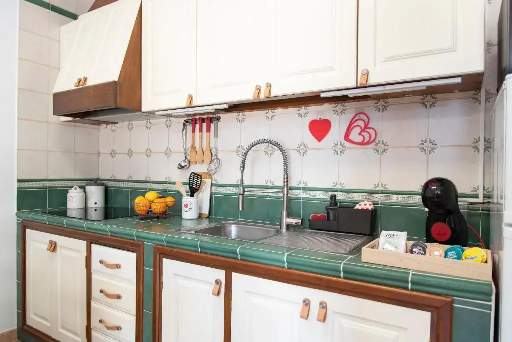 Casita Corazón