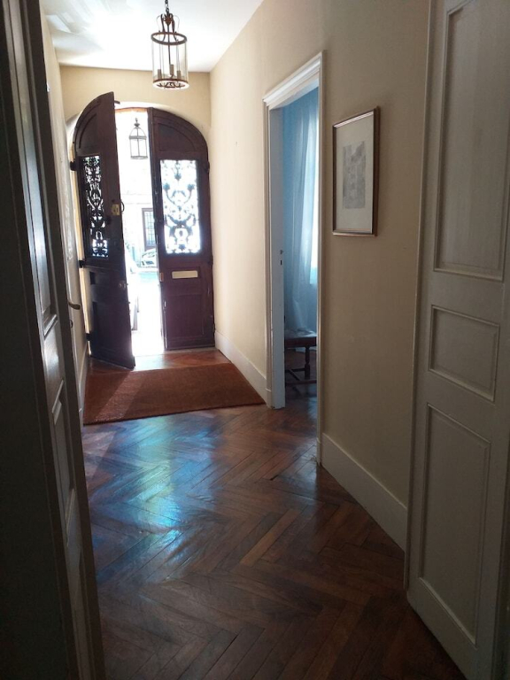 Maison Belmont